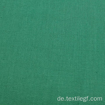 Polyester Leinen Rayon Stoff